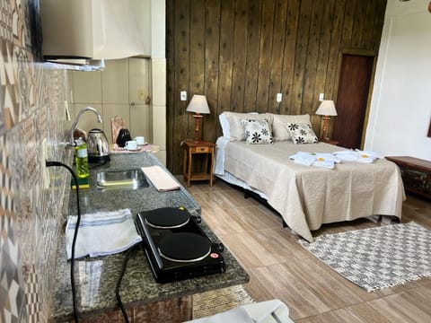 Chalé Torneados Chalet in Tiradentes