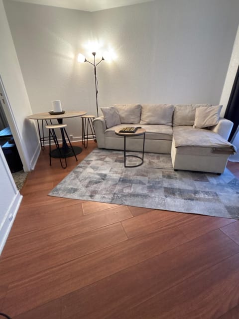 Lavenir Apartment in Clichy