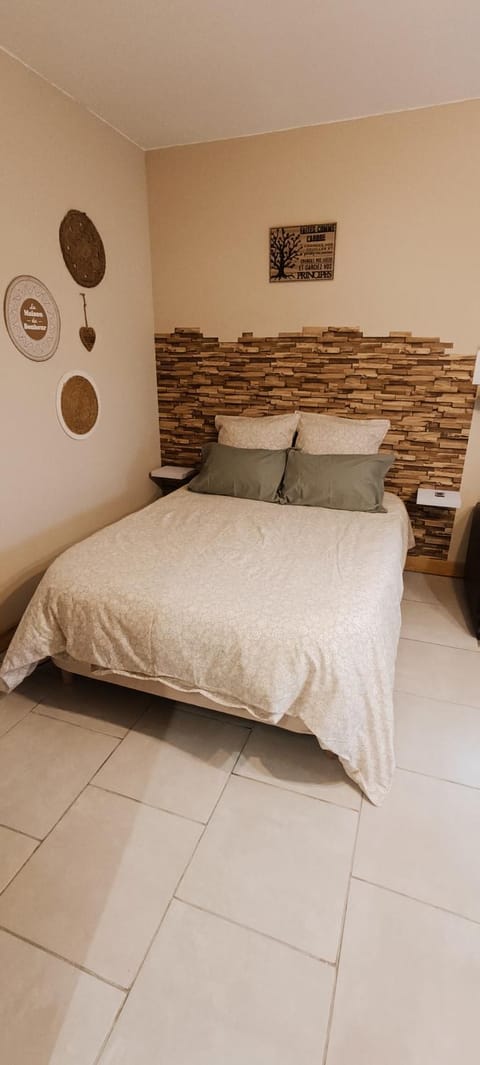 Studio cosy Apartment in Auvergne-Rhône-Alpes