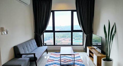 View (from property/room), Living room
