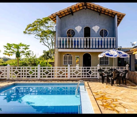 Lugar de Ser Feliz Casa da Jô Vacation rental in Saquarema