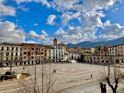 City view