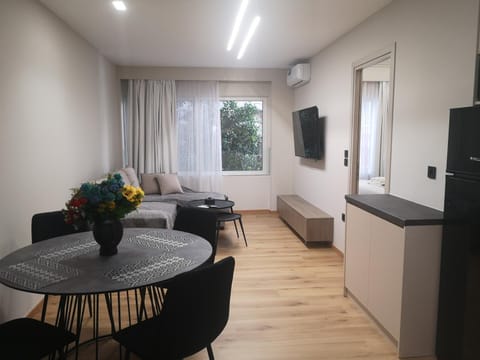 TV and multimedia, Seating area