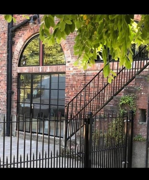 The Boathouse 2 Bedroom Apartment in Ripon House in Ripon