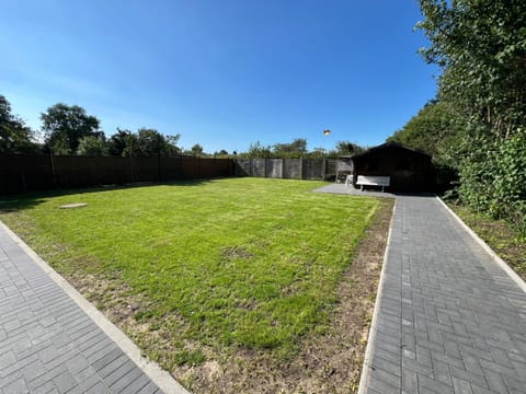 Raum fur Ruhe im Norden Vacation rental in Neumünster