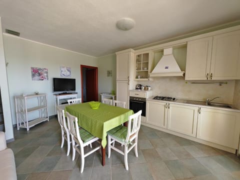 Appartamento Rosa di Chia House in Chia