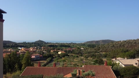 Appartamento Rosa di Chia House in Chia