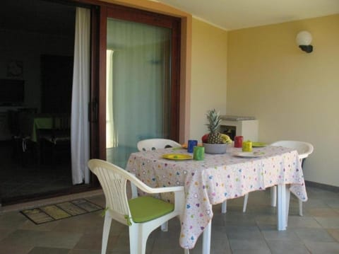 Appartamento Rosa di Chia House in Chia