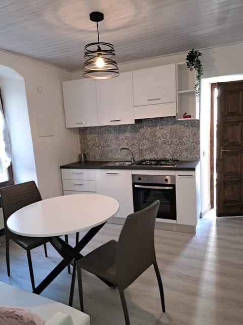 Da Daniela Apartment in Lake Garda