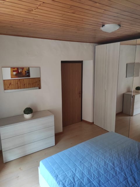 Da Daniela Apartment in Lake Garda