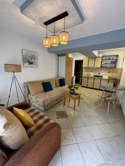 Living room, Bedroom, wardrobe