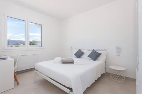 Villa Greca Holiday Rooms Bed and Breakfast in Quartu Sant'Elena