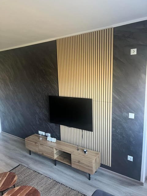 Una-No1 Apartment in Lika-Senj County