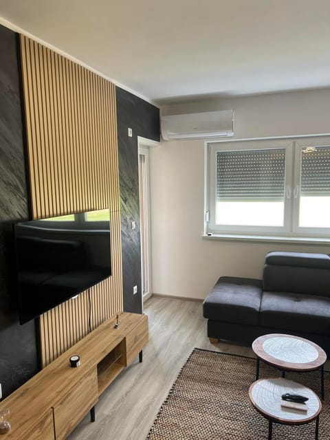 Una-No1 Apartment in Lika-Senj County