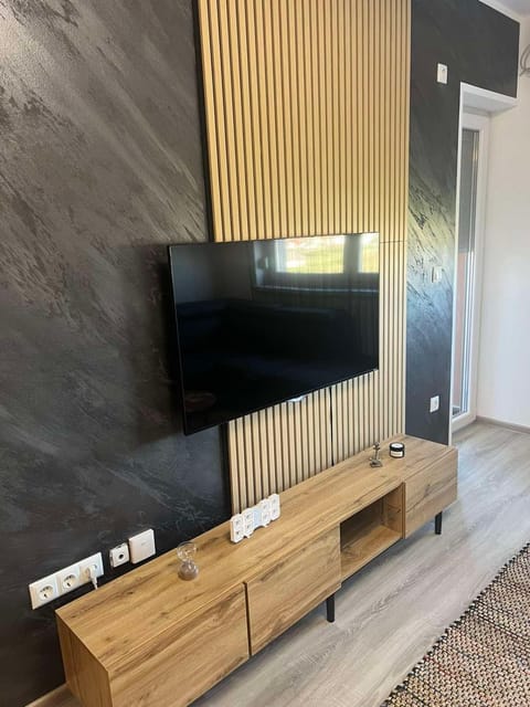 Una-No1 Apartment in Lika-Senj County