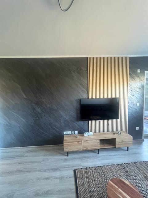 Una-No1 Apartment in Lika-Senj County