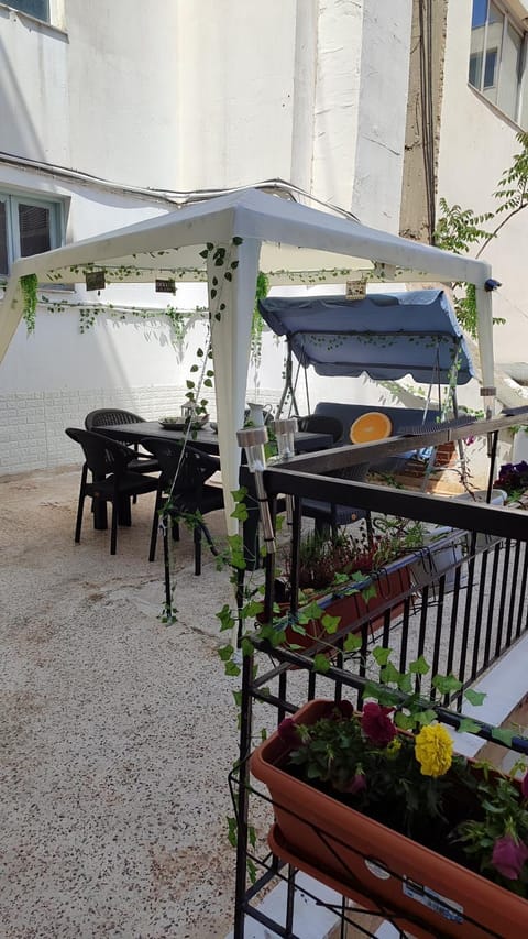 VespaHome Apartment in Kavala