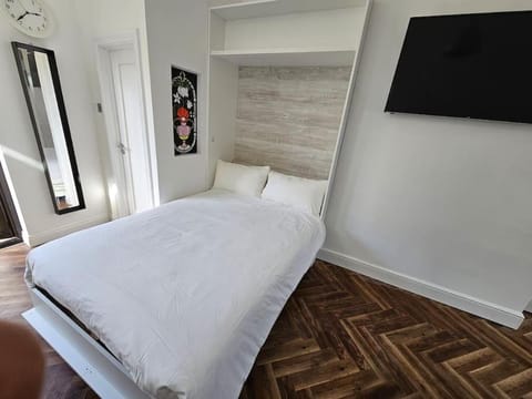 Charming House in City Centre Apartment in Dublin