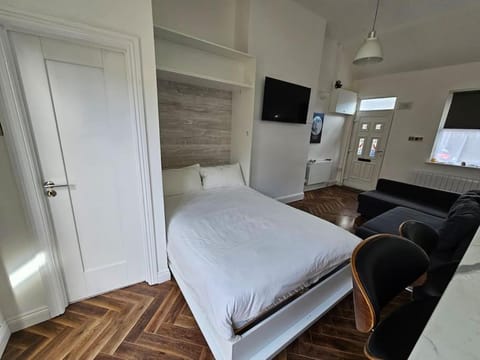 Charming House in City Centre Apartment in Dublin