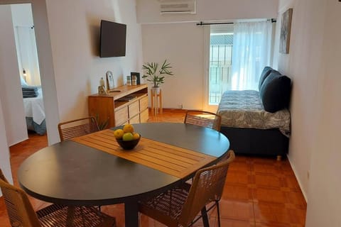 TV and multimedia, Living room, Dining area
