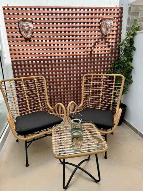 Blue Sardines Hotel in Samos, Greece