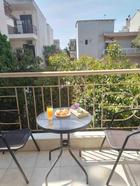 comfortable apartment near the beach Apartment in Halkidiki