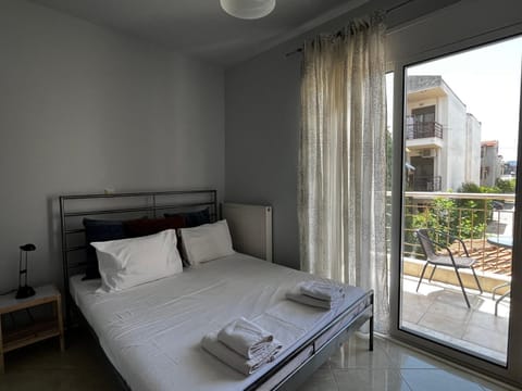 comfortable apartment near the beach Apartment in Halkidiki