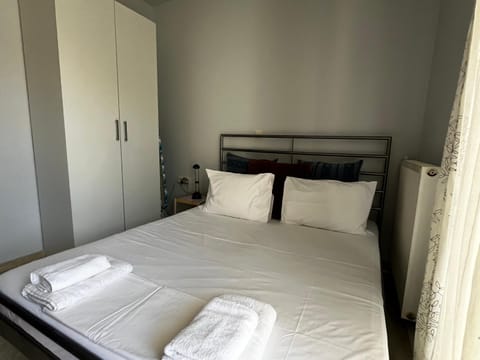 comfortable apartment near the beach Apartment in Halkidiki