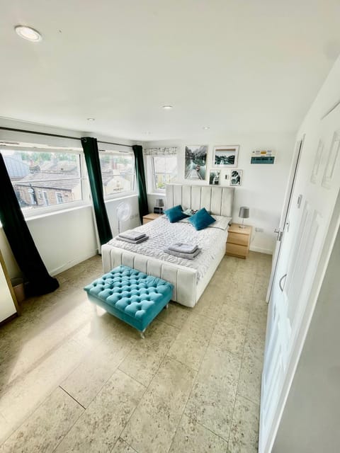 City Centre Cozy Studio flat Second Floor Apartment in Cambridge