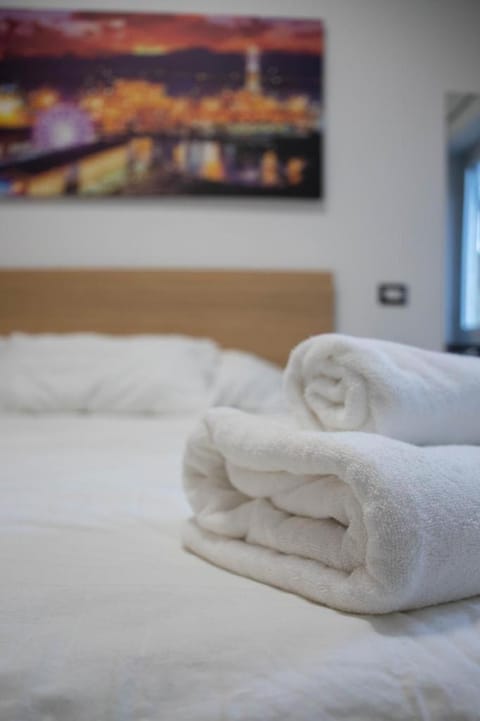 Genova Suite Bed and Breakfast in Genoa