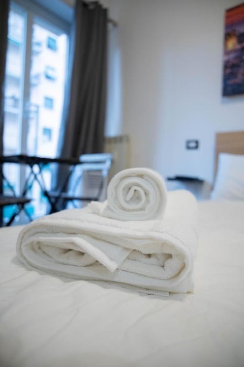 Genova Suite Bed and Breakfast in Genoa