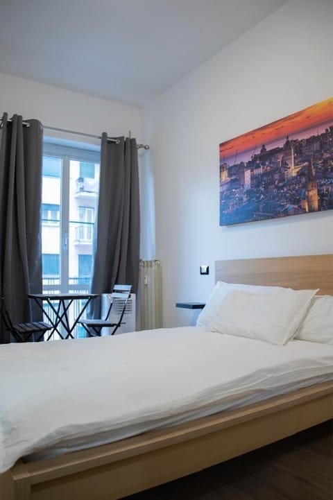 Genova Suite Bed and Breakfast in Genoa