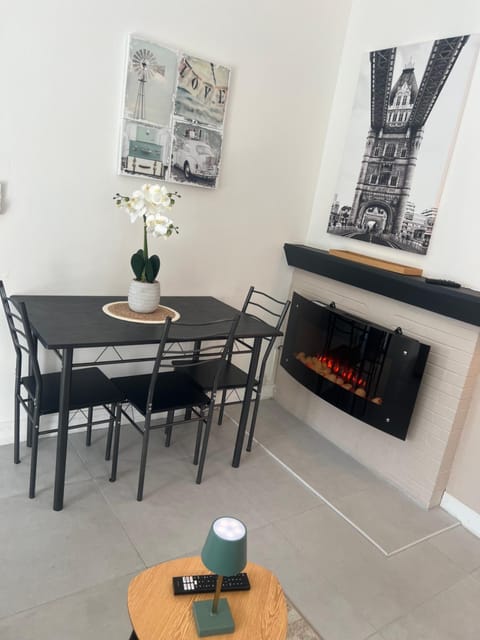 Le dunkerquois 3 proximité du centre-ville et plage Apartment in Dunkirk