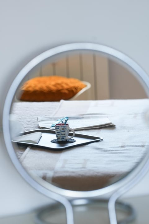 Bed, Decorative detail, Bedroom