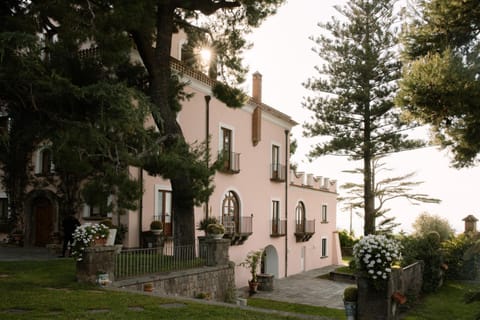 Capo Santa Fortunata Bed and Breakfast in Sorrento