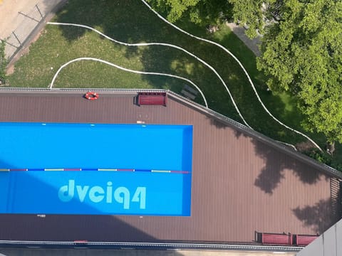 Day, Pool view, Swimming pool