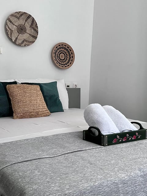 Casa by Hokkum Studios House in Samos, Greece