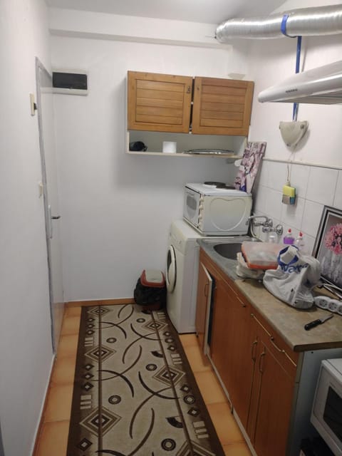 Апартамент Бассановичи Apartment in Varna