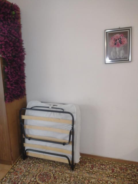 Апартамент Бассановичи Apartment in Varna