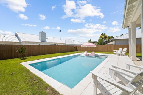 Shimmy By The Sea by 30A Escapes House in Sunnyside