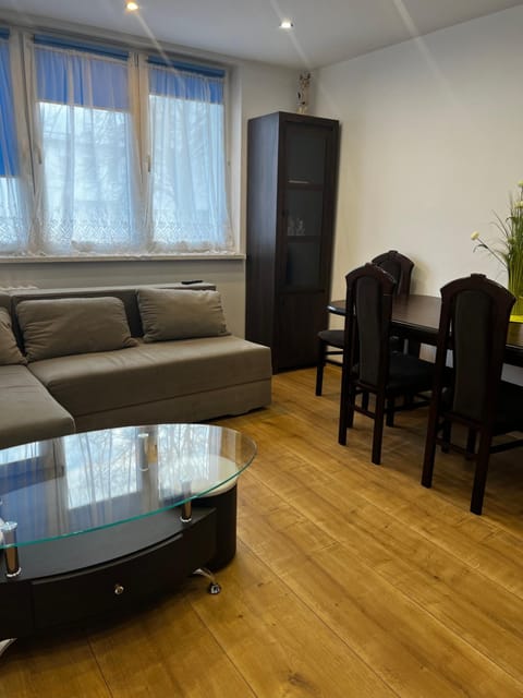 Apartament dla Ciebie Apartment in Lithuania