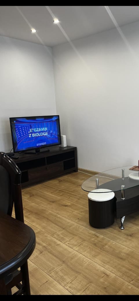 Apartament dla Ciebie Apartment in Lithuania