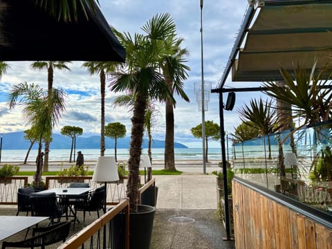 View (from property/room), Beach, Sea view