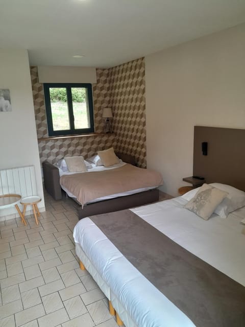 Studios - Location de vacances Le Trécelin Apartment hotel in Brittany