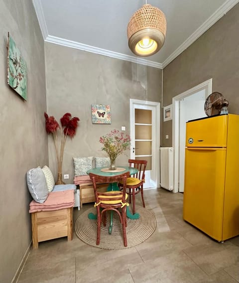 Athens Zen Apartment in Plaka