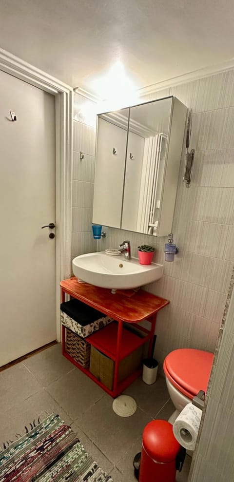 Athens Zen Apartment in Plaka