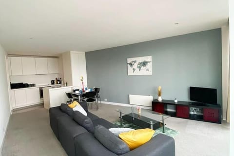 Birmingham City Centre, 2-bedroom Apartment Apartment in Birmingham