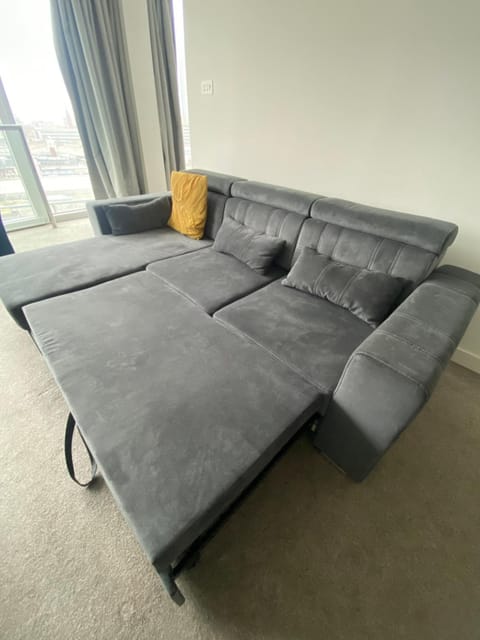 Birmingham City Centre, 2-bedroom Apartment Apartment in Birmingham