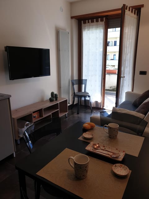 Il Rosone Apartment in Province of Brescia