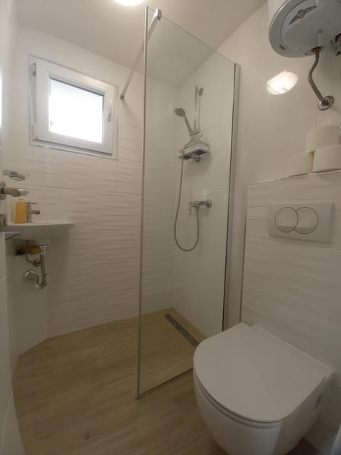 Marina Mala Kuca Apartment in Split-Dalmatia County